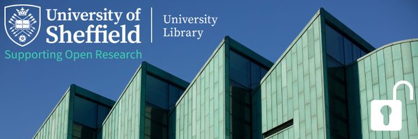 OpenResShef Profile Banner