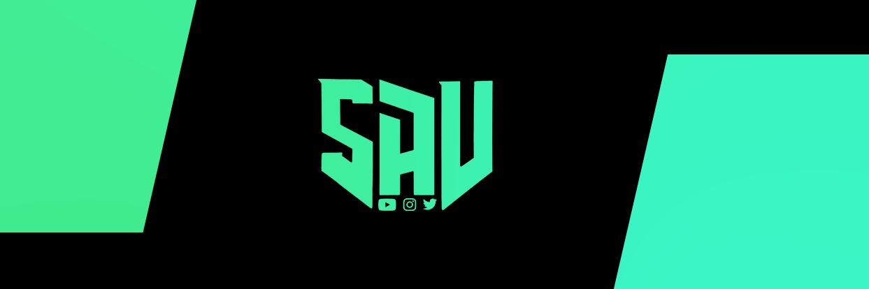 Sav banner