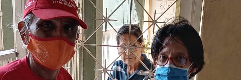 Consejo Comunal y Clap Toromaima UD5 banner
