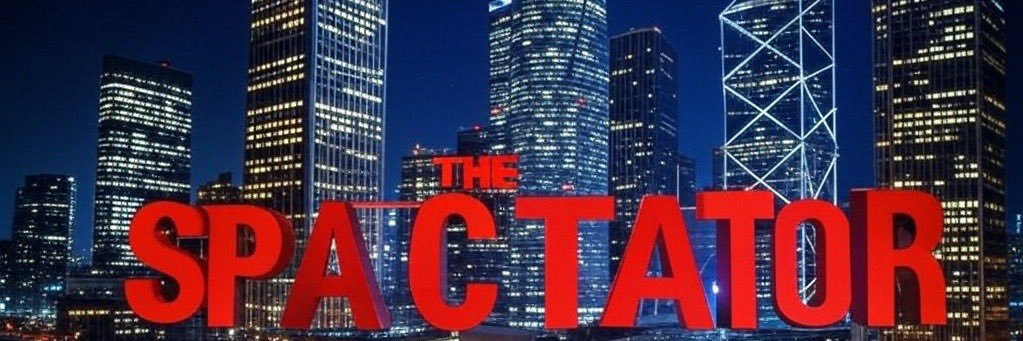 THE SP🅰️CTATOR's banner
