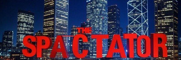 The_SPACTATOR Profile Banner