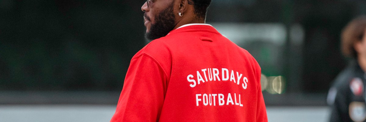 saturdaysfootball banner