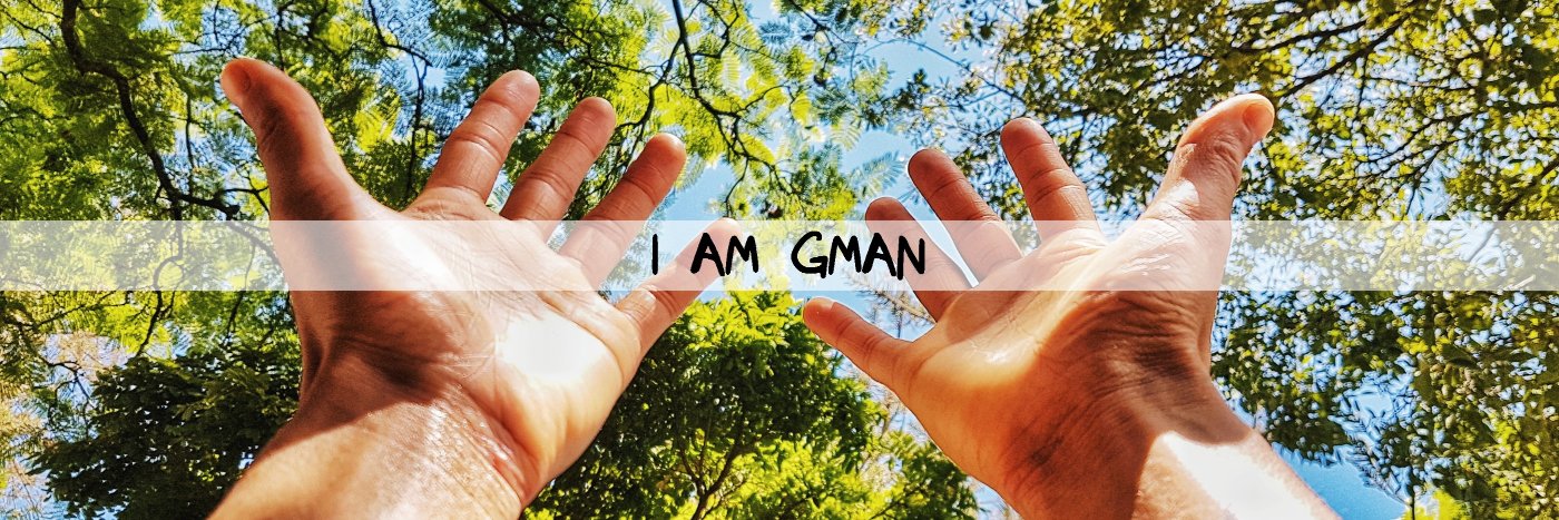 iamgman__'s profile banner image