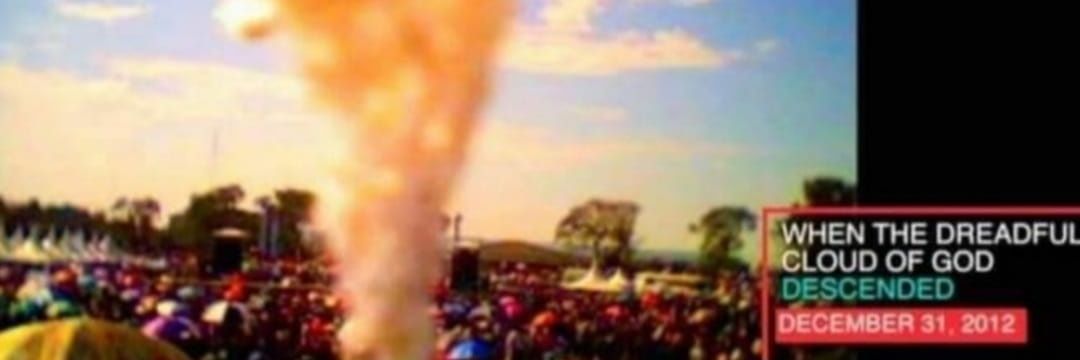 UPSTATE NY REVIVAL CHURCH banner