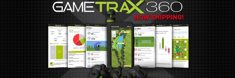 SkyCaddie's profile banner image