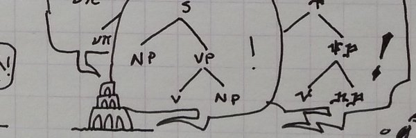 FabioLinguist Profile Banner