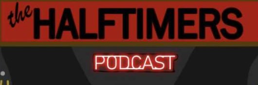 HalftimersPod's profile banner image