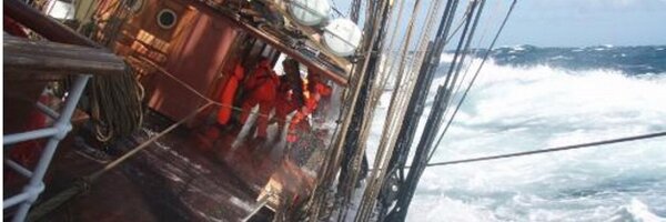 GeorgStage Profile Banner