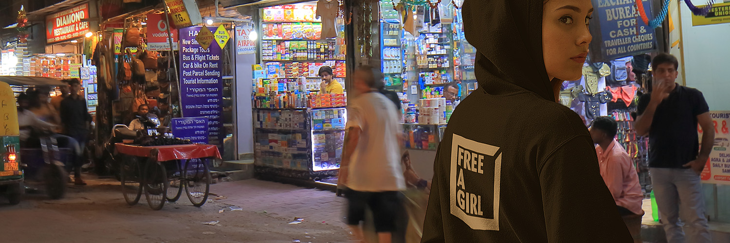 freeagirl's profile banner image