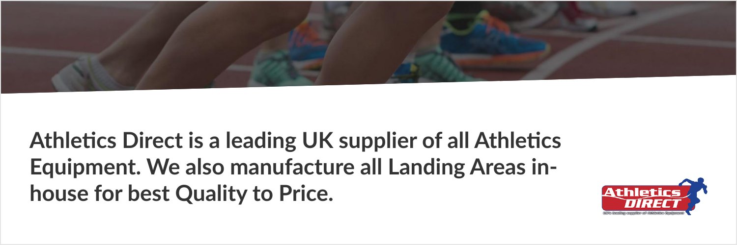 AthleticsDirect's profile banner image