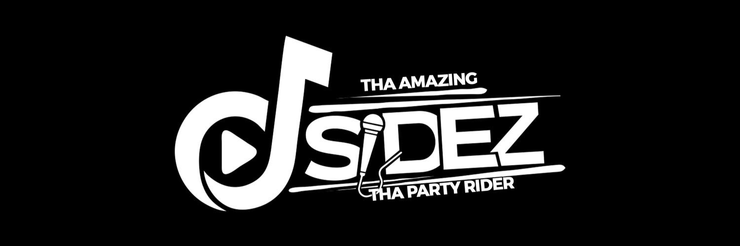 Deejaysidez's profile banner image