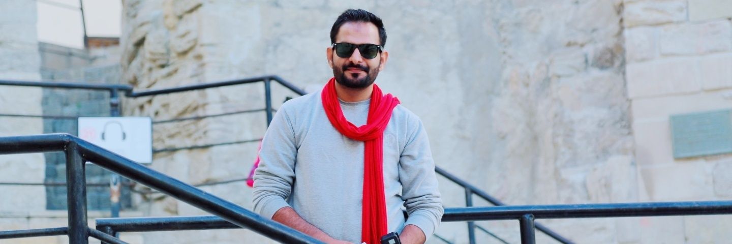 usman6dhillon's profile banner image