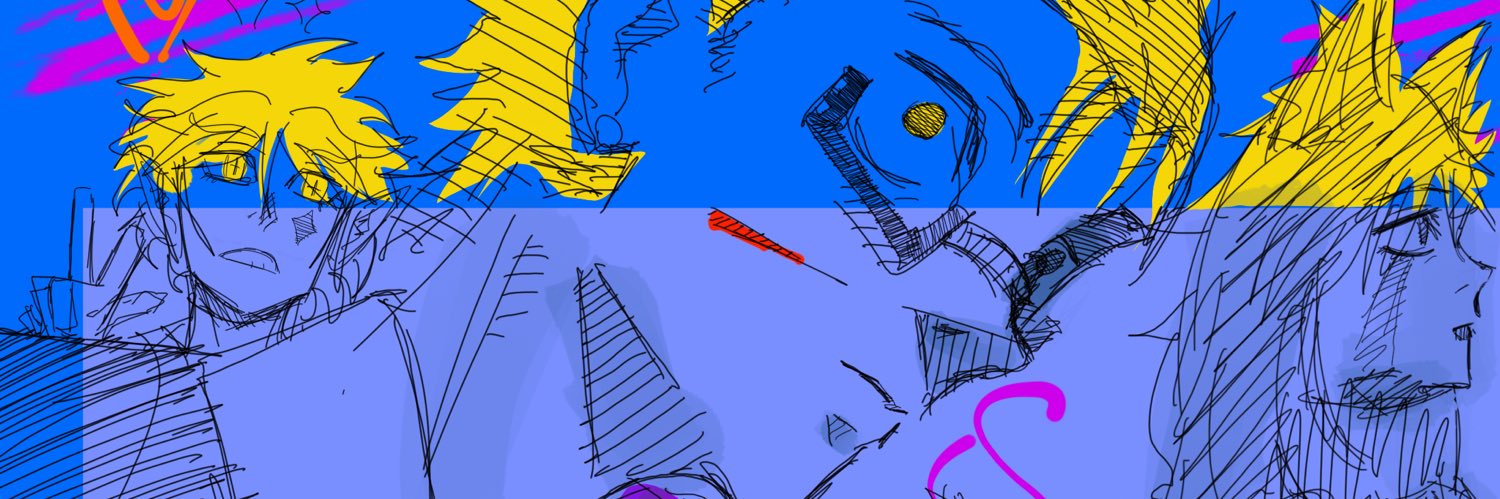 bazonger's profile banner image