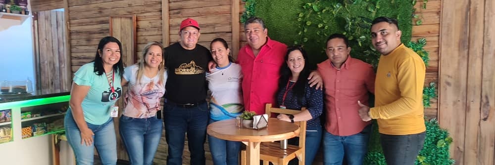 ANA JIMÉNEZ Coord. Comunidades Educativa GUÁRICO banner