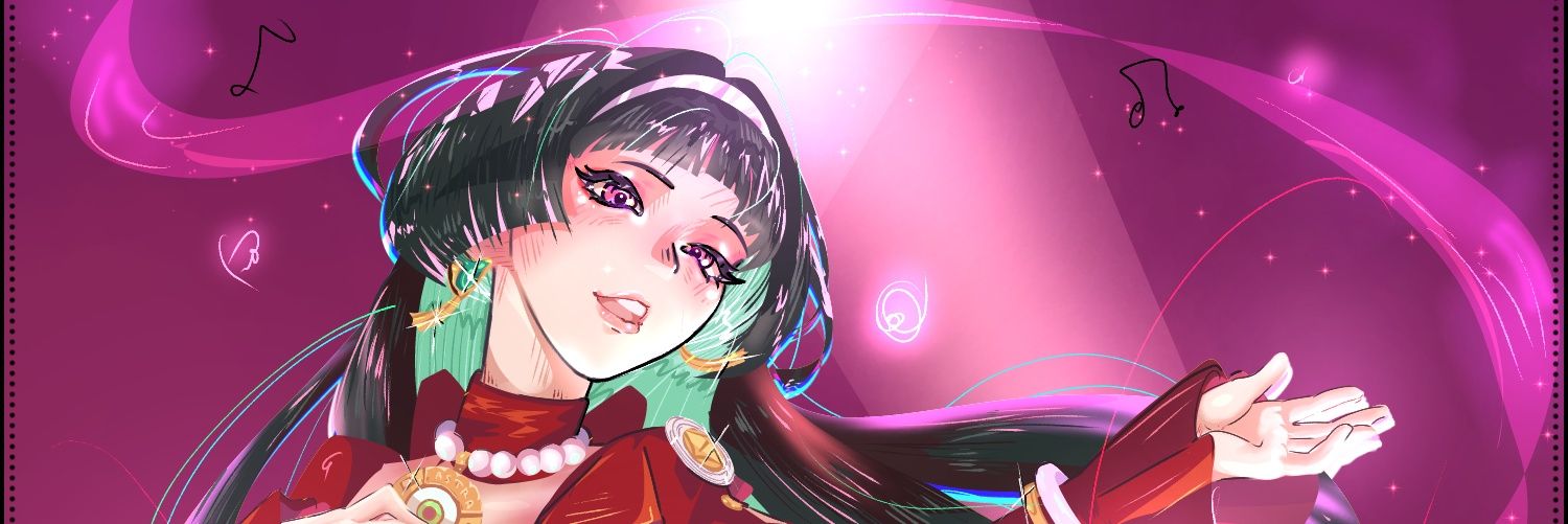 Alba_Fox_'s profile banner image