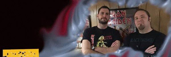 MetalMission97 Profile Banner