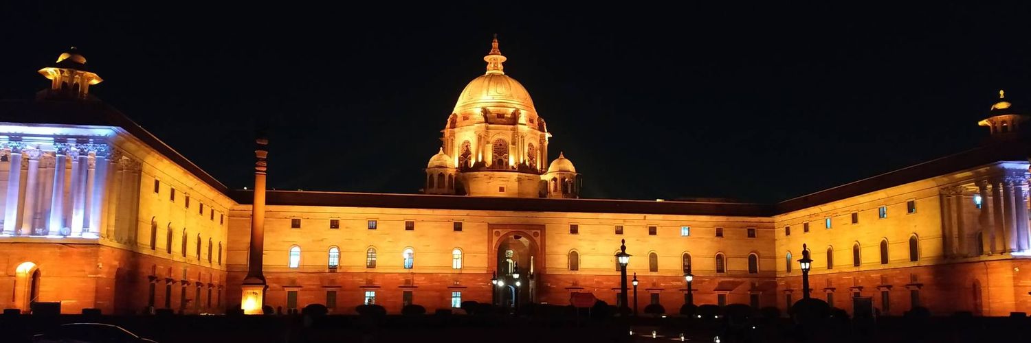 iamBADESAHAB's profile banner image