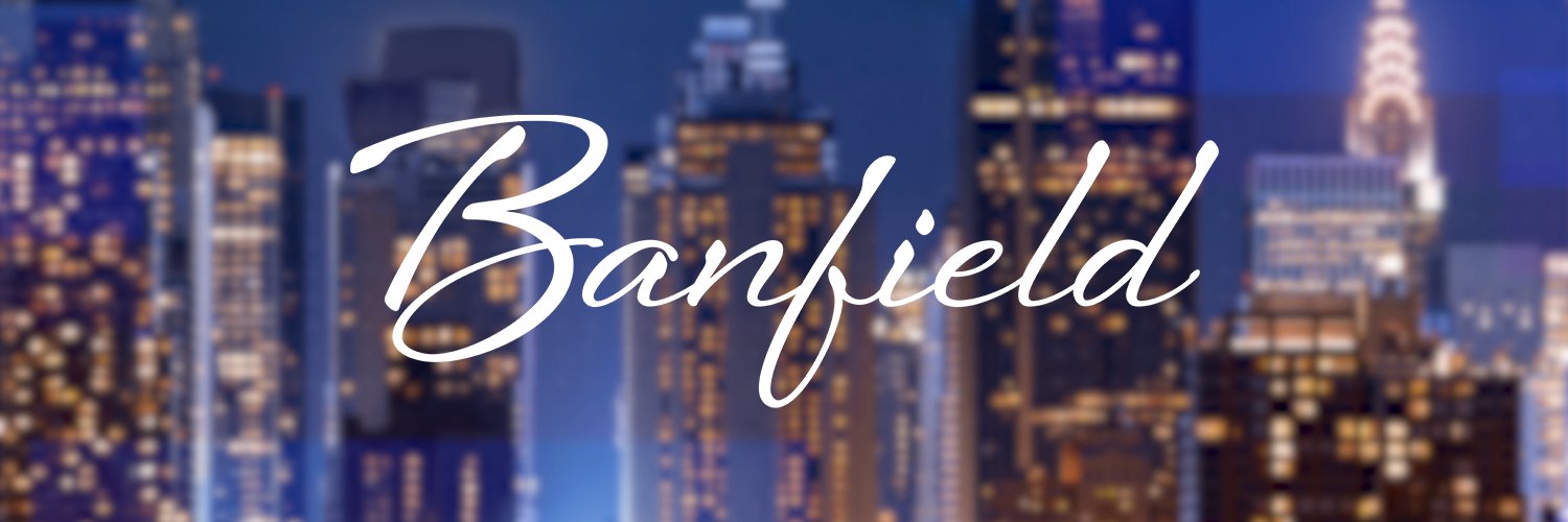 Banfield on NewsNation Profile Banner