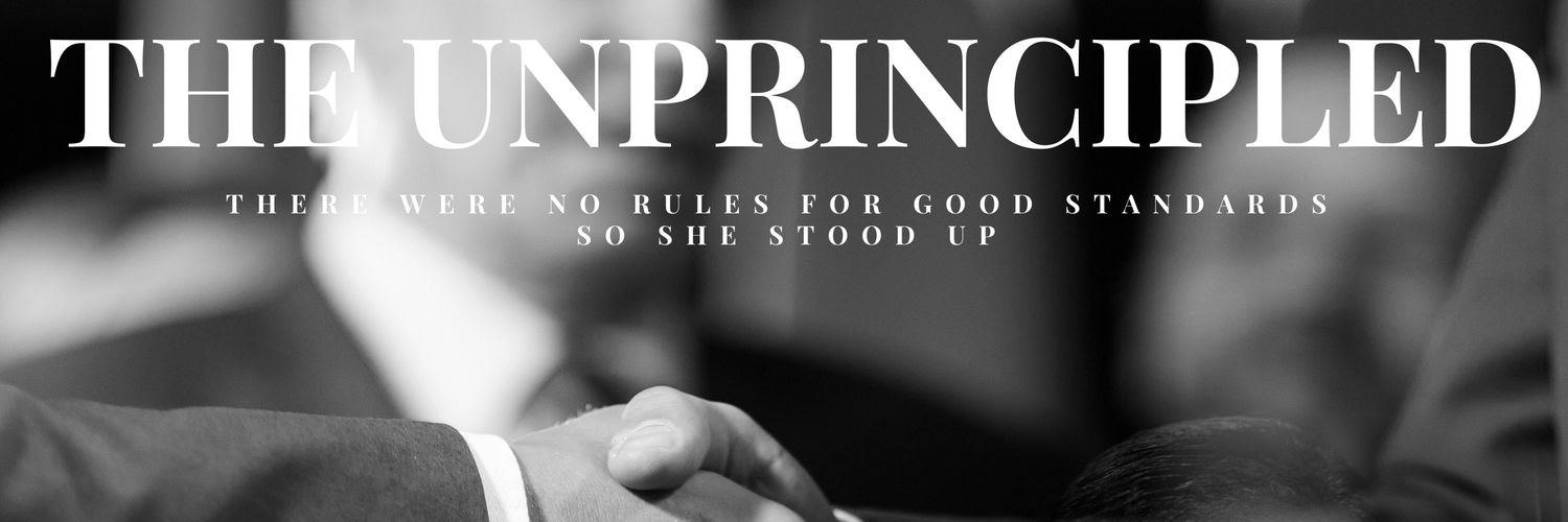 Deirdre Gilbert banner