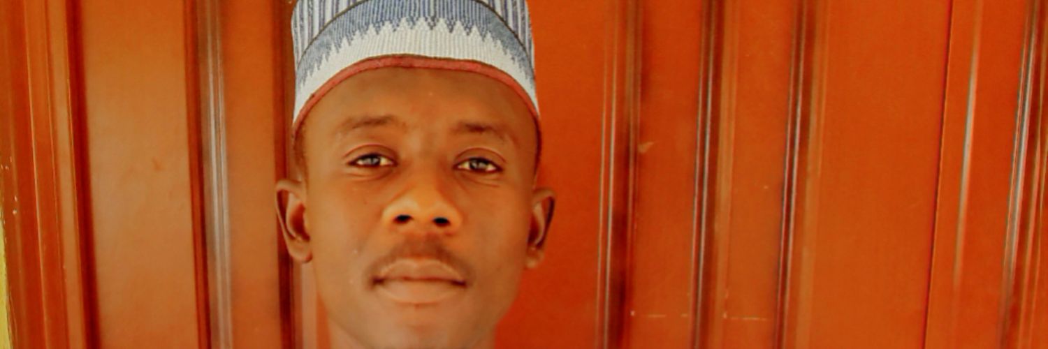 UmarAdam555's profile banner image
