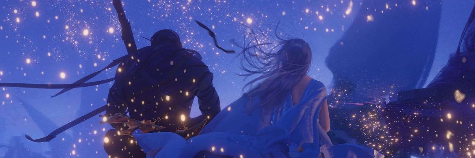 OHMAKASEE's profile banner image