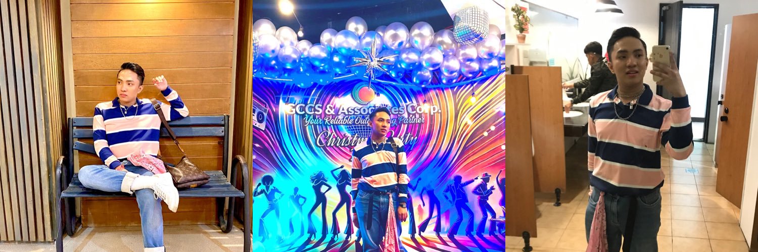 masterome's profile banner image
