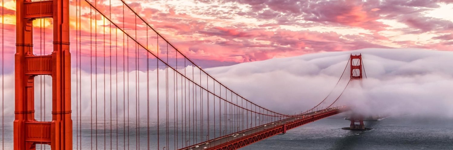Betterment of California banner
