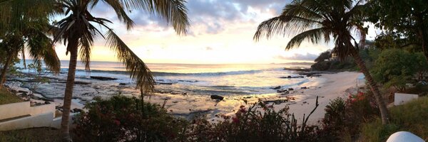 MDommen Profile Banner