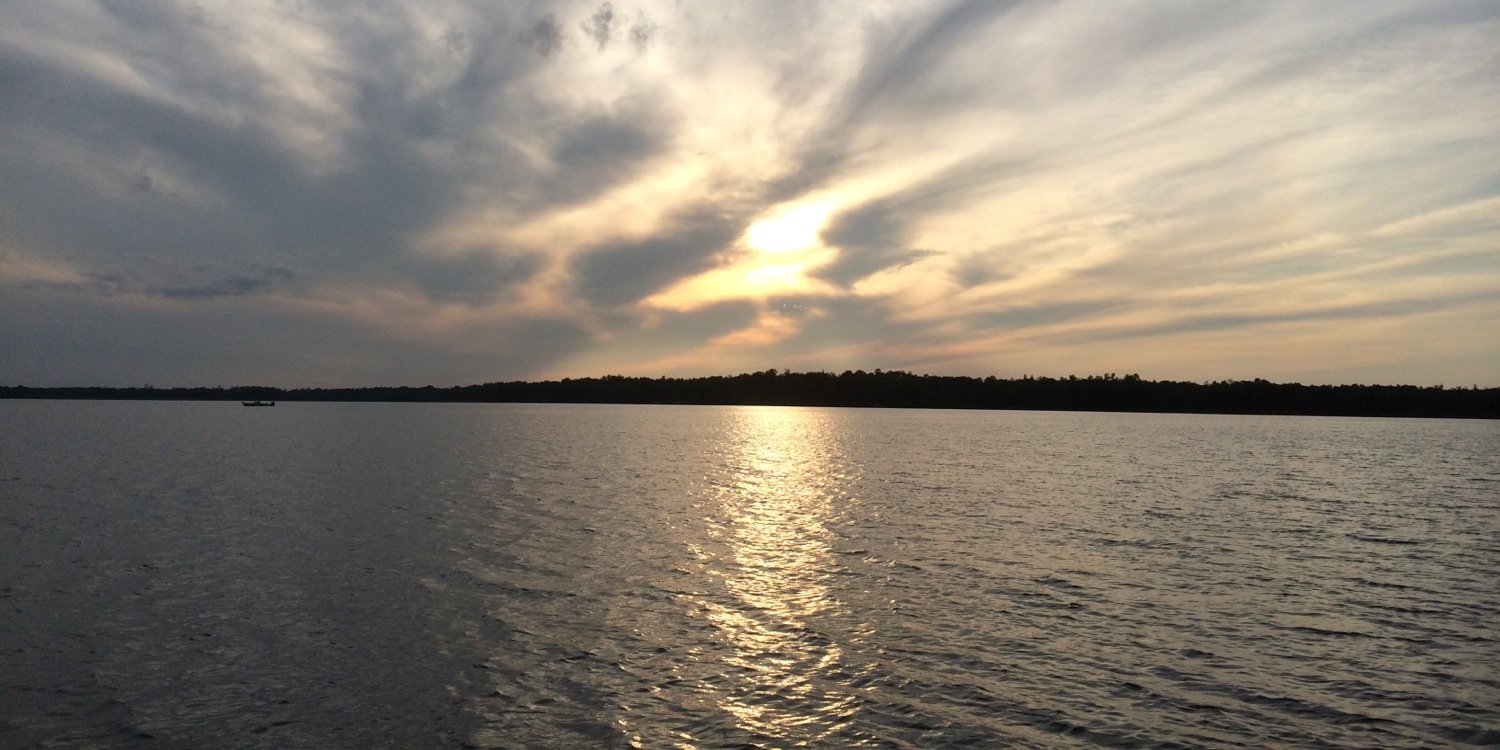 Michael Graham banner