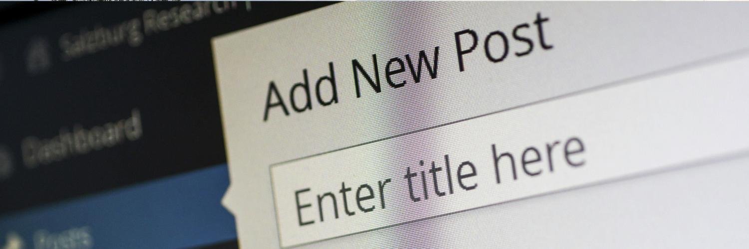 wpstooni's profile banner image