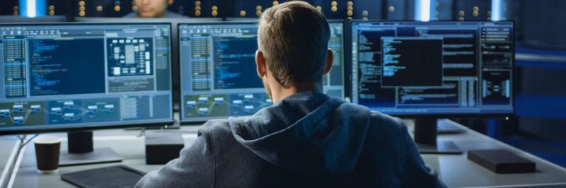 El Informático 🇸🇻 banner
