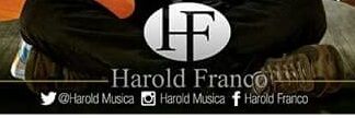 HaroldMusica's profile banner image
