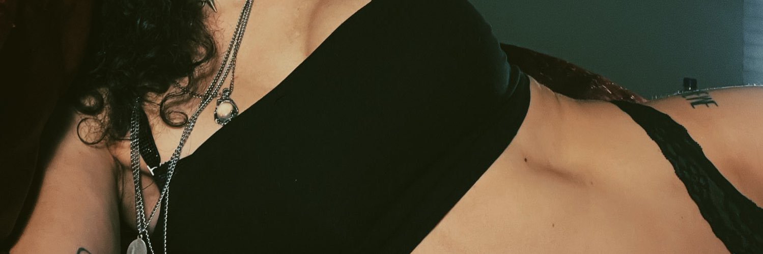 devilbabypIay's profile banner image