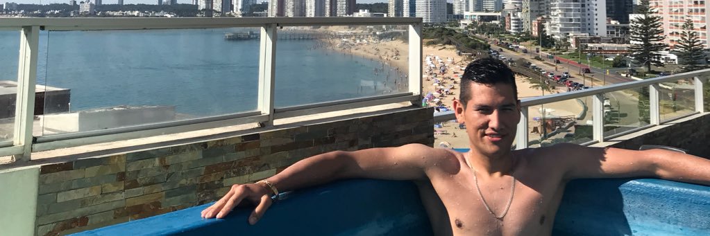 CAMILO GONZALEZ banner