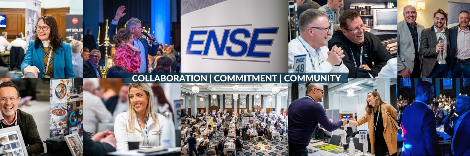 ENSE UK banner