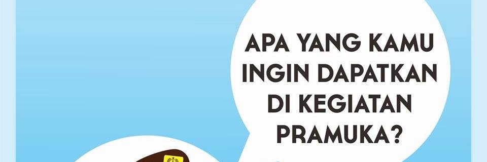 KampusPramuka's profile banner image