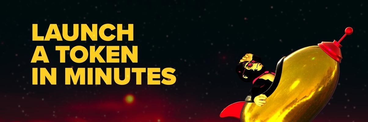 FEG (Feed Every Gorilla)'s banner