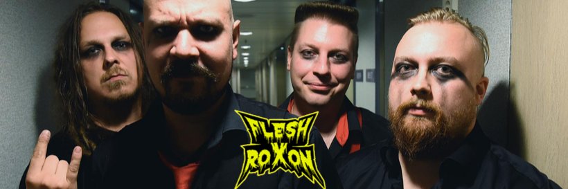 FleshRoxon's profile banner image