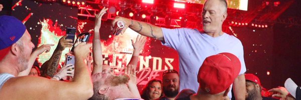 HeelChrome Profile Banner