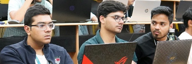 PAARTH banner