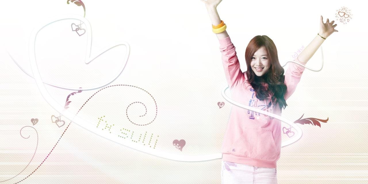 Sulli3Baby's profile banner image