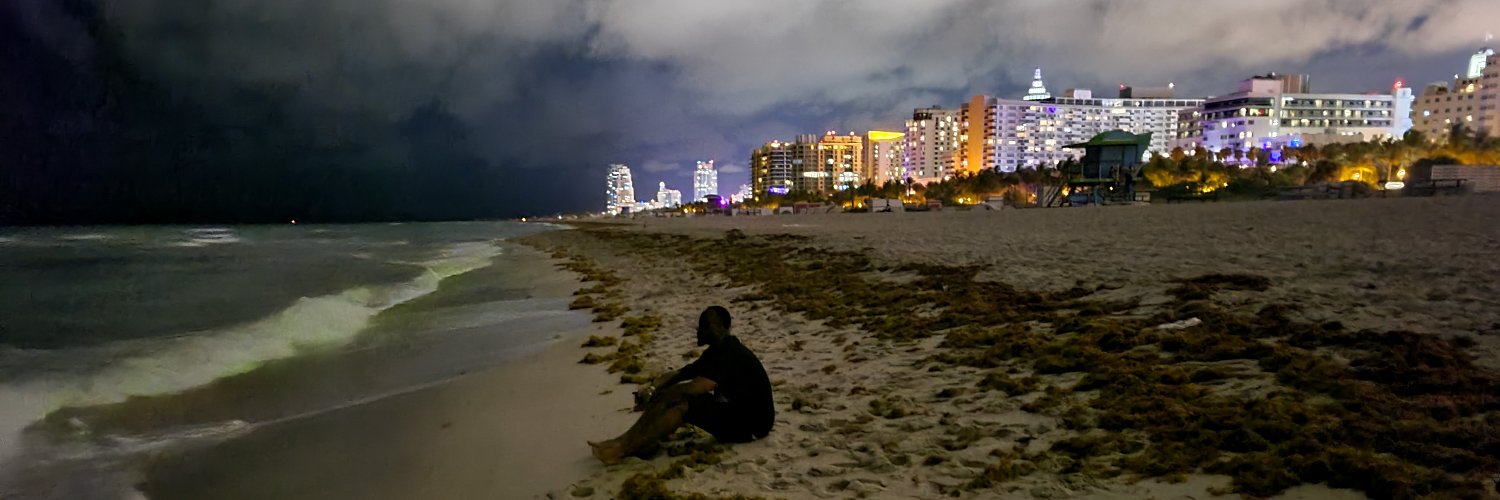 JAVONTHEDON's profile banner image