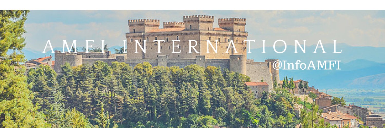 InfoAMFI's profile banner image