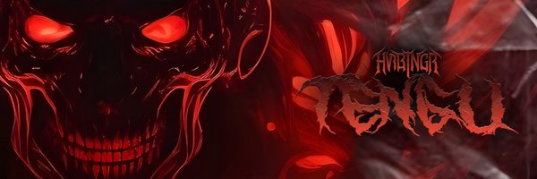 HVRBINGR Profile Banner