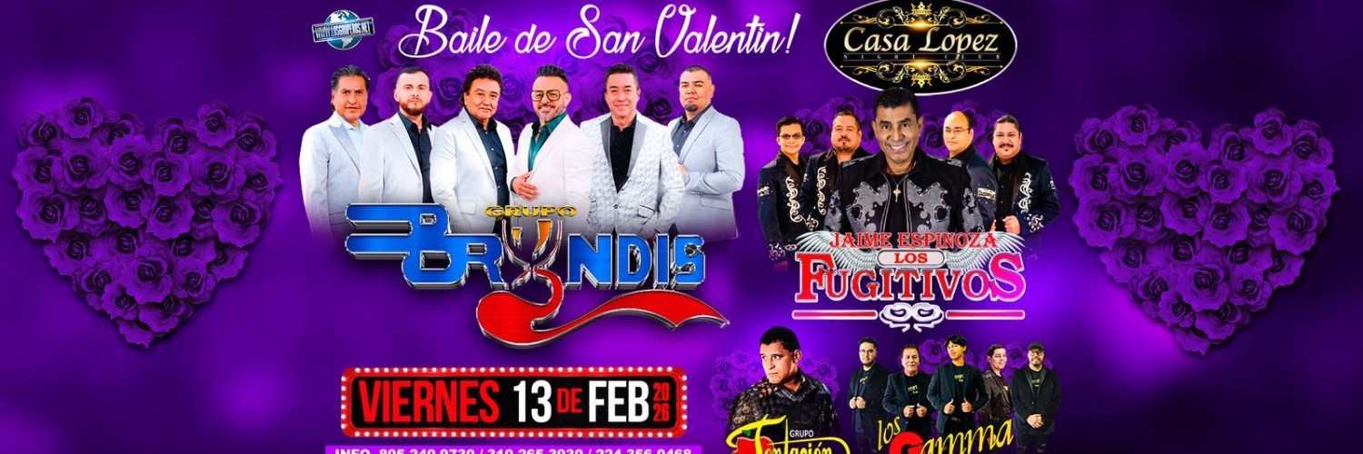losgruperos's profile banner image