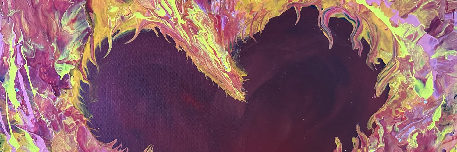 deneeburns's profile banner image