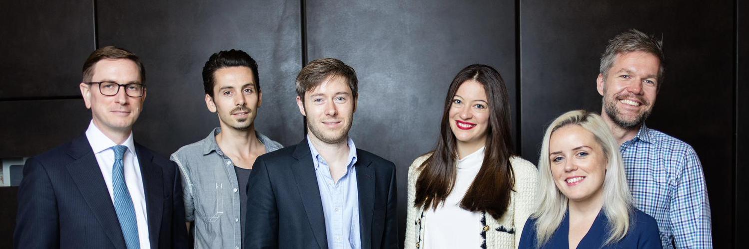 Jonathan Lister Parsons banner