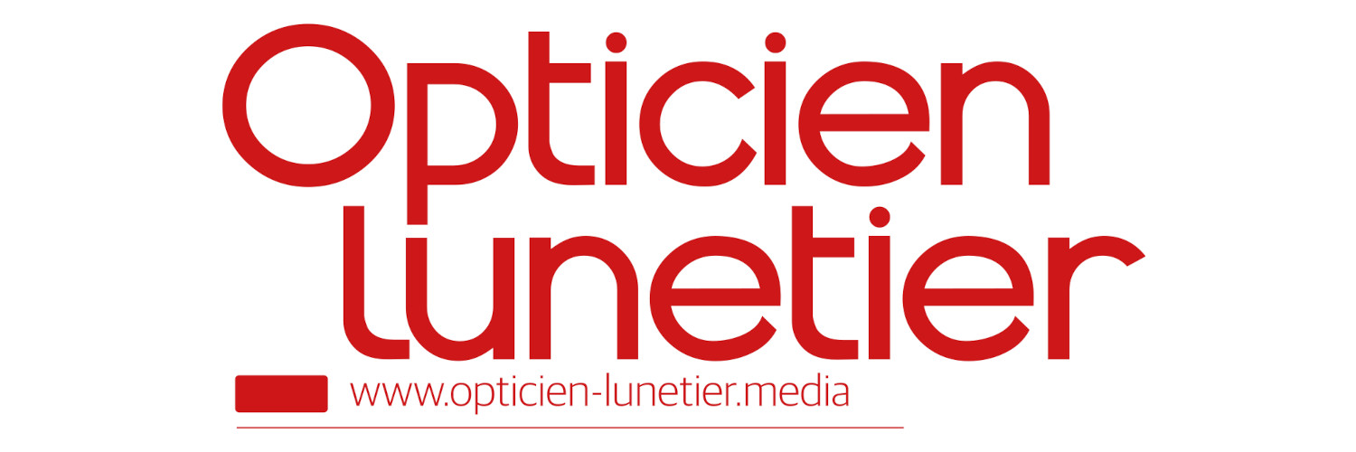 OPTICIEN LUNETIER banner