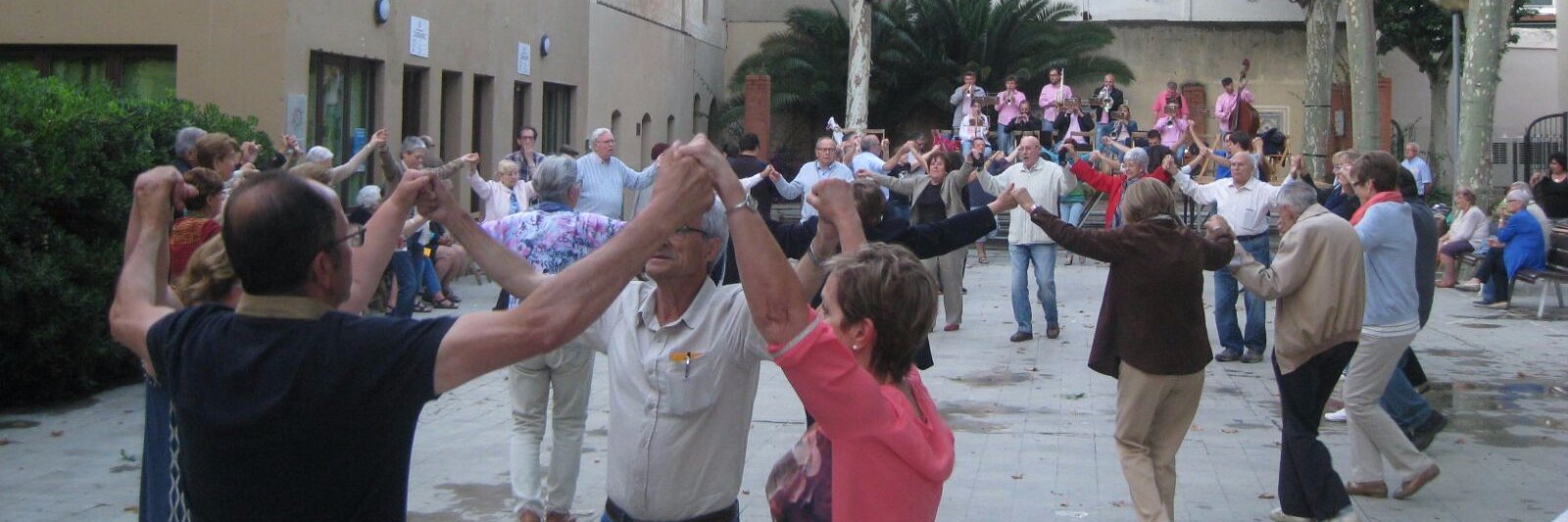 Agrupació Sardanista Santa Anna banner