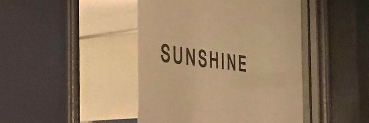 sooonshine's profile banner image